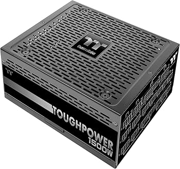 Amazon | Thermaltake PC電源ユニット TOUGHPOWER 1500W PLATINUM PS Amazon | Thermaltake PC電源ユニット TOUGHPOWER 1500W PLATINUM PS